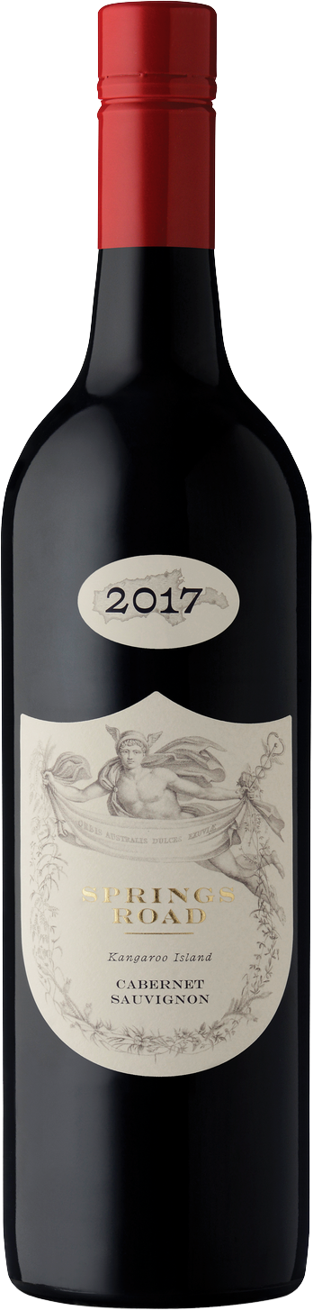 Springs Road Wines Cabernet Sauvignon 2022 Kangaroo Island